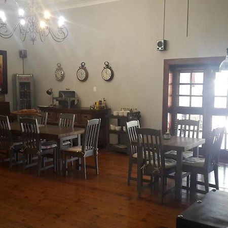 לואי טריכארט 93 On Celliers Guesthouse מראה חיצוני תמונה